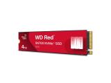 Western Digital Red SN700 NVMe PCIe 3.0 x 4 NAS твърд диск SSD снимка №2 Western Digital Red SN700 NVMe PCIe 3.0 x 4 NAS твърд диск SSD снимка №2