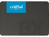 Описание и цена на SSD 4TB (4000GB) CRUCIAL BX500 CT4000BX500SSD1