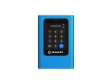 Kingston IronKey Vault Privacy 80 External SSD твърд диск външен снимка №2 Kingston IronKey Vault Privacy 80 External SSD твърд диск външен снимка №2