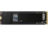 Описание и цена на SSD 1TB (1000GB) Samsung SSD 990 EVO Plus M.2 Type 2280, MZ-V9S1T0BW