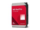 Описание и цена на мрежов 8TB (8000GB) Western Digital Red Pro NAS WD8005FFBX 8TB