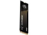 MSI SPATIUM M480 PRO PCIe 4.0 NVMe M.2 твърд диск SSD снимка №3
