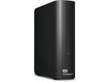 Western Digital Elements Desktop HDD Storage, black твърд диск външен снимка №2 Western Digital Elements Desktop HDD Storage, black твърд диск външен снимка №2