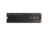 Описание и цена на SSD 8TB (8000GB) Western Digital Black SN850X NVMe PCIe 4.0 x 4 with Heatsink WDS800T2X0E