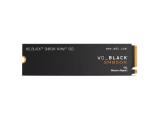 Описание и цена на SSD 4TB (4000GB) Western Digital BLACK SN850X NVMe PCIe 4.0 x 4 SSD, Without Heatsink