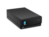 LaCie 1big Dock SSD Pro Thunderbolt 3 USB 3.1 твърд диск външен снимка №5