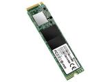 Transcend TS128GMTE110S M.2 2280PCIe Gen3x4 3D TLC DRAM-less твърд диск SSD снимка №2