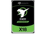 Описание и цена на за настолни компютри 18TB (18000GB) Seagate Exos X18 ST18000NM001J