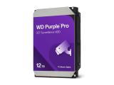 Описание и цена на за настолни компютри 12TB (12000GB) Western Digital WD122PURP Purple Pro Surveillance bulk