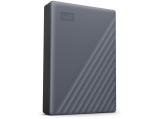 Western Digital My Passport portable HDD Gray твърд диск външен снимка №2 Western Digital My Passport portable HDD Gray твърд диск външен снимка №2