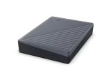 Western Digital My Passport portable HDD Gray твърд диск външен снимка №3 Western Digital My Passport portable HDD Gray твърд диск външен снимка №3