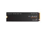Описание и цена на SSD 1TB (1000GB) Western Digital Black SN7100 M.2 PCIe Gen4x4 2280 NVMe WDS100T4X0E-00CJA0