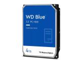 Описание и цена на за настолни компютри 4TB (4000GB) Western Digital Blue WD40EZAX