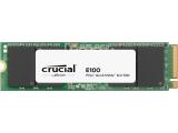 Описание и цена на SSD 480GB CRUCIAL E100 CT480E100SSD8
