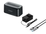 ORICO Storage HDD/SSD Dock 2.5/3.5 USB-C/USB-A - 6819C3-V1 аксесоари докинг станция снимка №3 ORICO Storage HDD/SSD Dock 2.5/3.5 USB-C/USB-A - 6819C3-V1 аксесоари докинг станция снимка №3