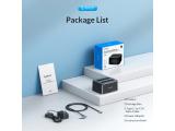 ORICO Storage HDD/SSD Dock 2.5/3.5 USB-C/USB-A - 6819C3-V1 аксесоари докинг станция снимка №4 ORICO Storage HDD/SSD Dock 2.5/3.5 USB-C/USB-A - 6819C3-V1 аксесоари докинг станция снимка №4
