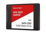 HDD диск 1TB (1000GB) Western Digital Red NAS WDS100T1R0A-68A4W0 SATA 3 (6Gb/s) SSD Твърд диск 1TB (1000GB) Western Digital Red NAS WDS100T1R0A-68A4W0 SATA 3 (6Gb/s) SSD