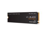 Описание и цена на SSD 2TB (2000GB) Western Digital Black SN7100 NVMe (M.2 2280, 2TB, PCIe Gen4x4) WDS200T4X0E