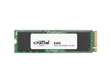 Описание и цена на SSD 1TB (1000GB) CRUCIAL E100 CT1000E100SSD8 PCIe 4.0 Gen4 M.2 2280 NVMe