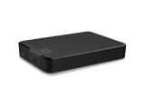 Western Digital Elements WDBHJS0060BBK-WESN Black твърд диск външен снимка №4
