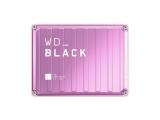 Описание и цена на външен 6TB (6000GB) Western Digital BLACK P10 Game Drive (Pink)