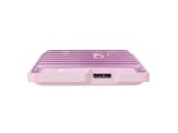 Western Digital BLACK P10 Game Drive (Pink) твърд диск външен снимка №2 Western Digital BLACK P10 Game Drive (Pink) твърд диск външен снимка №2