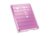 Western Digital BLACK P10 Game Drive (Pink) твърд диск външен снимка №3 Western Digital BLACK P10 Game Drive (Pink) твърд диск външен снимка №3