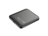 Team Group PD20M Mag Portable SSD Titanium Gray твърд диск външен снимка №2 Team Group PD20M Mag Portable SSD Titanium Gray твърд диск външен снимка №2