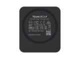 Team Group PD20M Mag Portable SSD Titanium Gray твърд диск външен снимка №3 Team Group PD20M Mag Portable SSD Titanium Gray твърд диск външен снимка №3