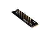 MSI SPATIUM M461 PCIe 4.0 NVMe M.2 твърд диск SSD снимка №4 MSI SPATIUM M461 PCIe 4.0 NVMe M.2 твърд диск SSD снимка №4