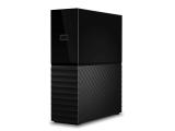 Western Digital My Book USB3.2 Gen 1 HDD with password protection and backup software твърд диск външен снимка №2