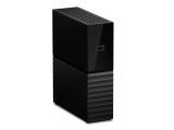 Western Digital My Book USB3.2 Gen 1 HDD with password protection and backup software твърд диск външен снимка №3