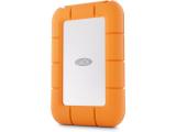 HDD диск 4TB (4000GB) LaCie Rugged Mini STMF4000400 external SSD USB-C външен Твърд диск 4TB (4000GB) LaCie Rugged Mini STMF4000400 external SSD USB-C външен