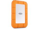 LaCie Rugged Mini STMF4000400 external SSD твърд диск външен снимка №2