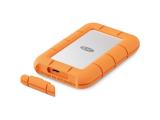 LaCie Rugged Mini STMF4000400 external SSD твърд диск външен снимка №3