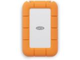 LaCie Rugged Mini STMF4000400 external SSD твърд диск външен снимка №4