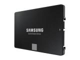 Описание и цена на SSD 250GB Samsung 870 EVO 2,5 MZ-77E250BW