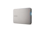 Toshiba Canvio Flex warm silver твърд диск външен снимка №2 Toshiba Canvio Flex warm silver твърд диск външен снимка №2