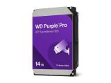 HDD диск 14TB (14000GB) Western Digital Purple Pro Smart Video Hard Drive WD142PURP 7200RPM SATA 3 (6Gb/s) за настолни компютри Твърд диск 14TB (14000GB) Western Digital Purple Pro Smart Video Hard Drive WD142PURP 7200RPM SATA 3 (6Gb/s) за настолни компютри