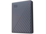 Описание и цена на външен 4TB (4000GB) Western Digital Digital My Passport WDBRMD0040BGY