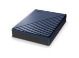 Western Digital My Passport Ultra Blue WDBEJA0060BBL-WESN твърд диск външен снимка №3 Western Digital My Passport Ultra Blue WDBEJA0060BBL-WESN твърд диск външен снимка №3