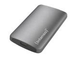 Описание и цена на външен 500GB Intenso External SSD TX800