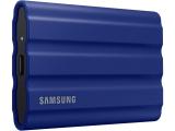 Описание и цена на външен 1TB (1000GB) Samsung Portable SSD T7 Shield USB 3.2 Gen 2