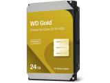 Описание и цена на за настолни компютри 24TB (24000GB) Western Digital Gold WD242KRYZ SATA 6Gb/s 3,5