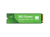 Описание и цена на SSD 2TB (2000GB) Western Digital Green SN3000 NVMe PCIe 4.0 x 4