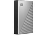Описание и цена на външен 6TB (6000GB) Western Digital My Passport WDBGKC0060BSL-WESN