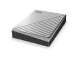 Western Digital My Passport WDBGKC0060BSL-WESN твърд диск външен снимка №2