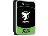 Описание и цена на сървърен 20TB (20000GB) Seagate Exos X24 ST20000NM007H