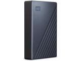 Western Digital My Passport Ultra Blue твърд диск външен снимка №2 Western Digital My Passport Ultra Blue твърд диск външен снимка №2