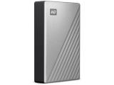 Western Digital My Passport Ultra Mac Silver твърд диск външен снимка №2